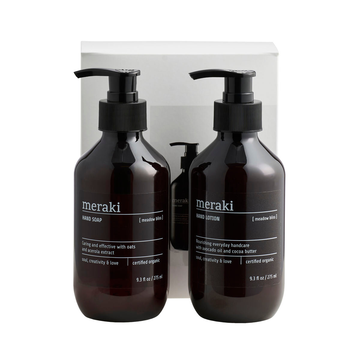 Meadow Bliss,  Gift set