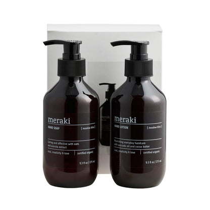 Meadow Bliss,  Gift set