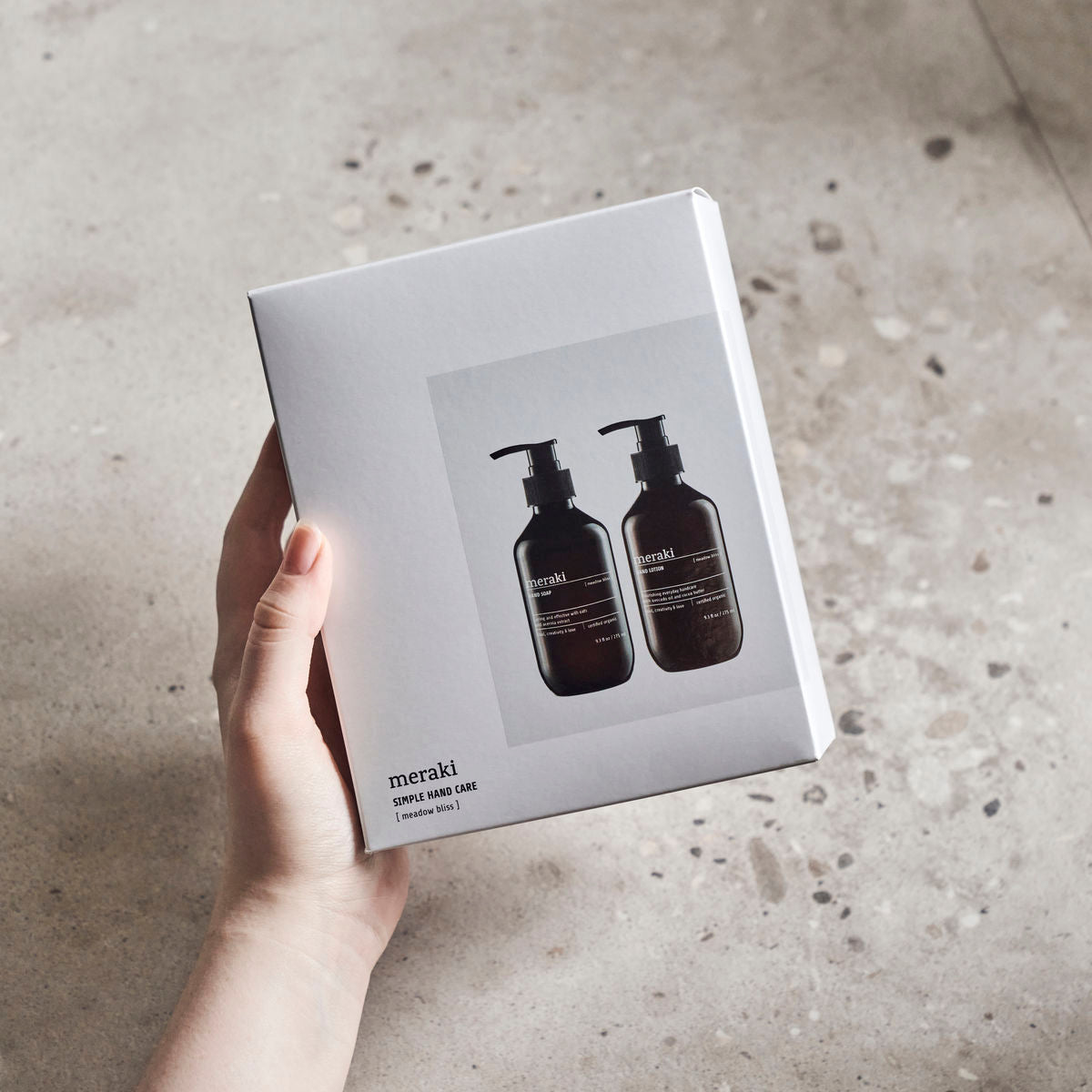 Meadow Bliss,  Gift set