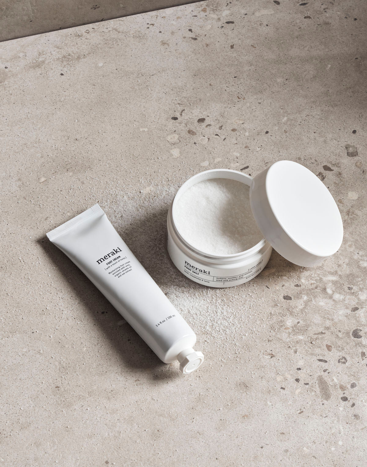 Foot Spa Gift Box