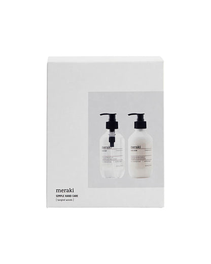 Tangle Woods, Gift Set