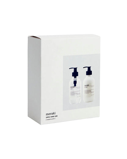 Tangle Woods, Gift Set