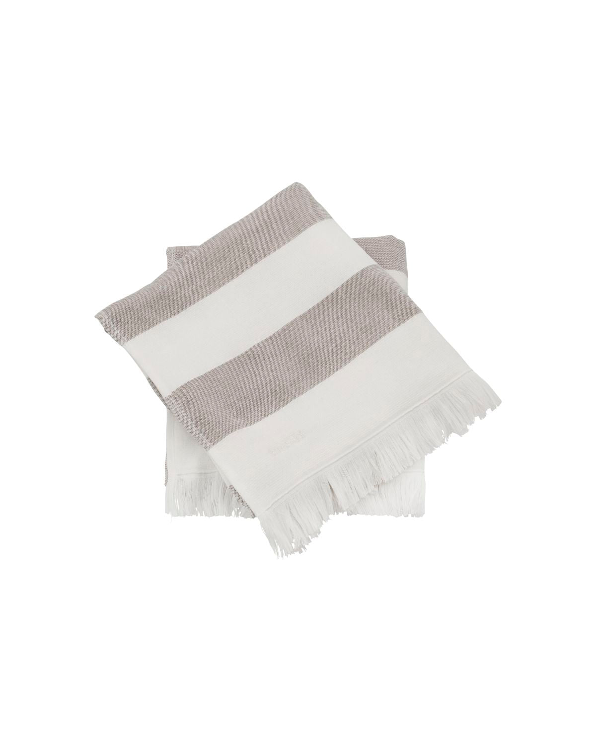 Towels - Barbarum, Set of 2
