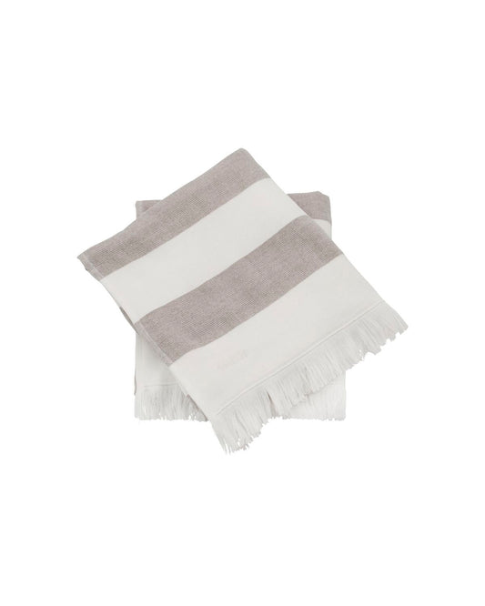 Towels - Barbarum, Set of 2