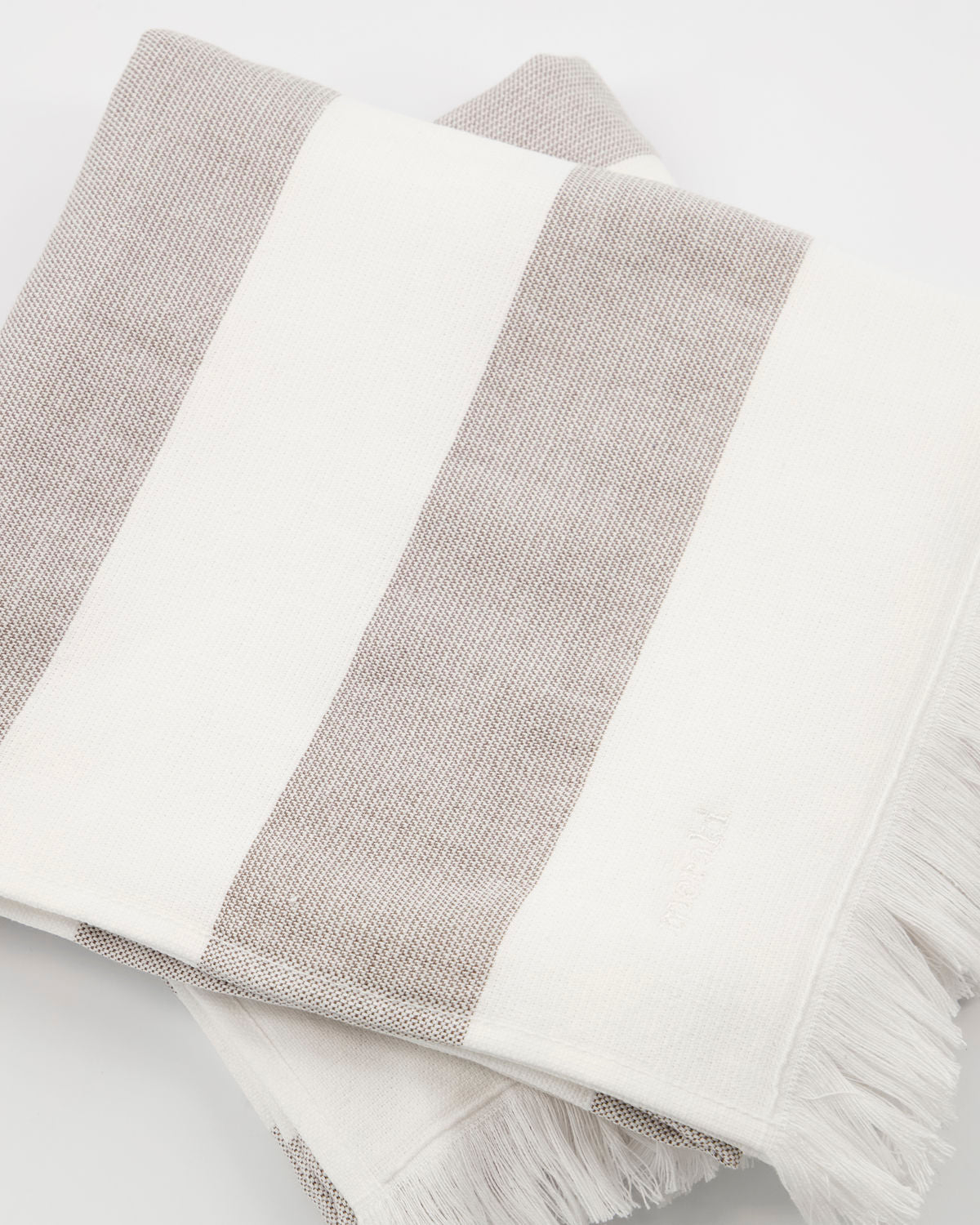 Towels - Barbarum, Set of 2