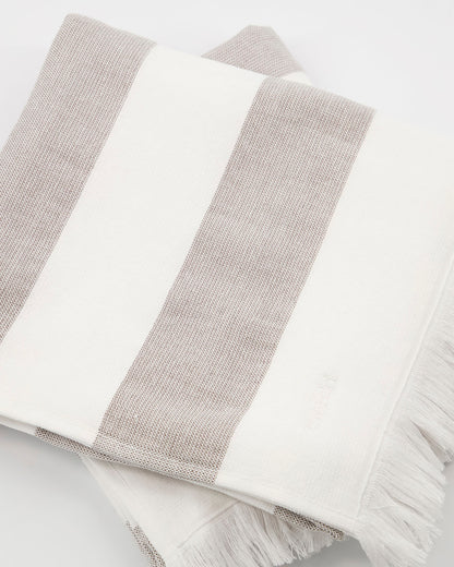 Towels - Barbarum, Set of 2