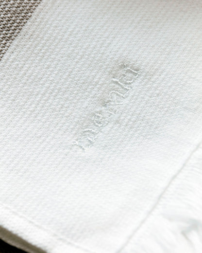 Towels - Barbarum, Set of 2