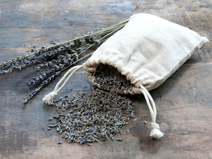 Lavender Potpouri 50g