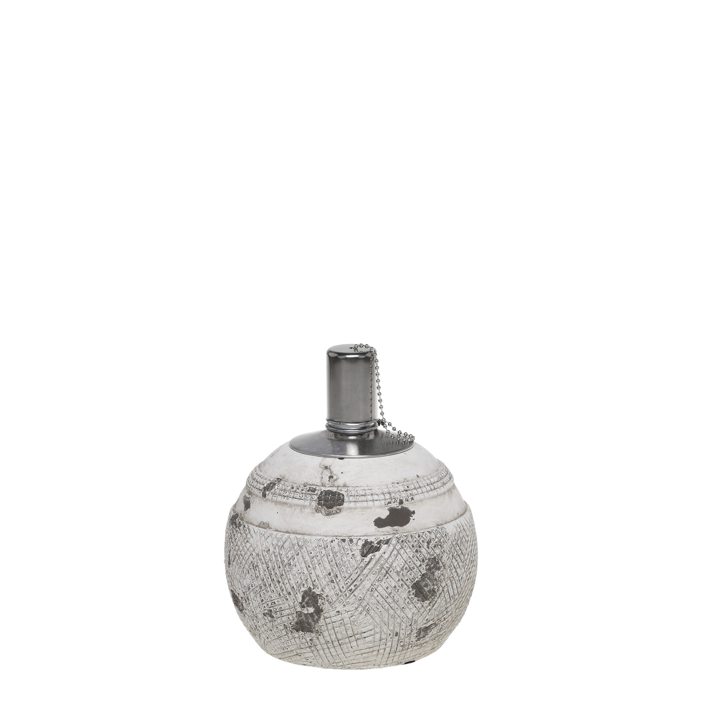 Frejus Oil Lamp