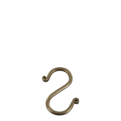 S Hook