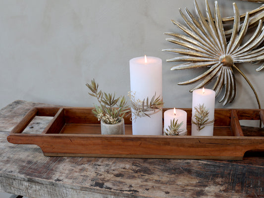 Grimaud Tray with handles