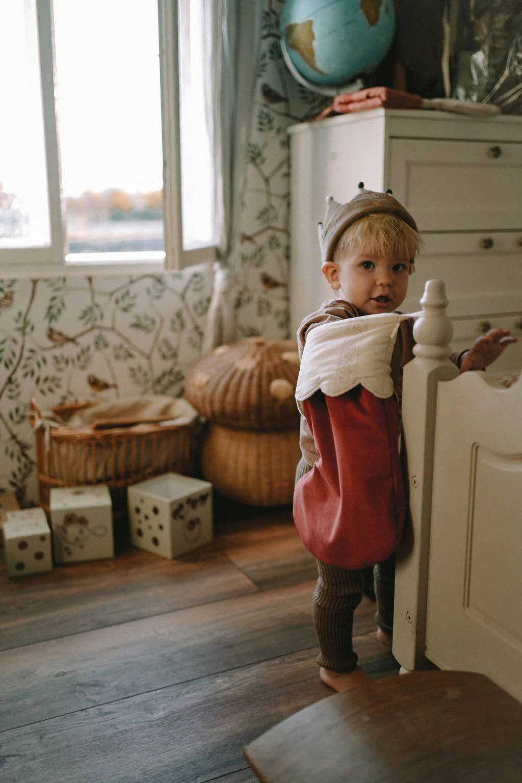 Christmas stocking, Rouge: Regular size