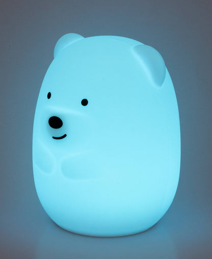 Night Light: GM BEAR