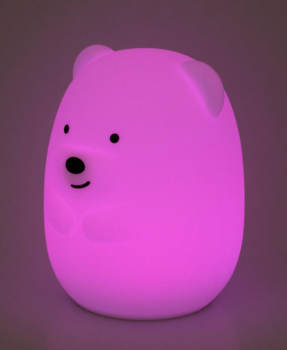 Night Light: GM BEAR
