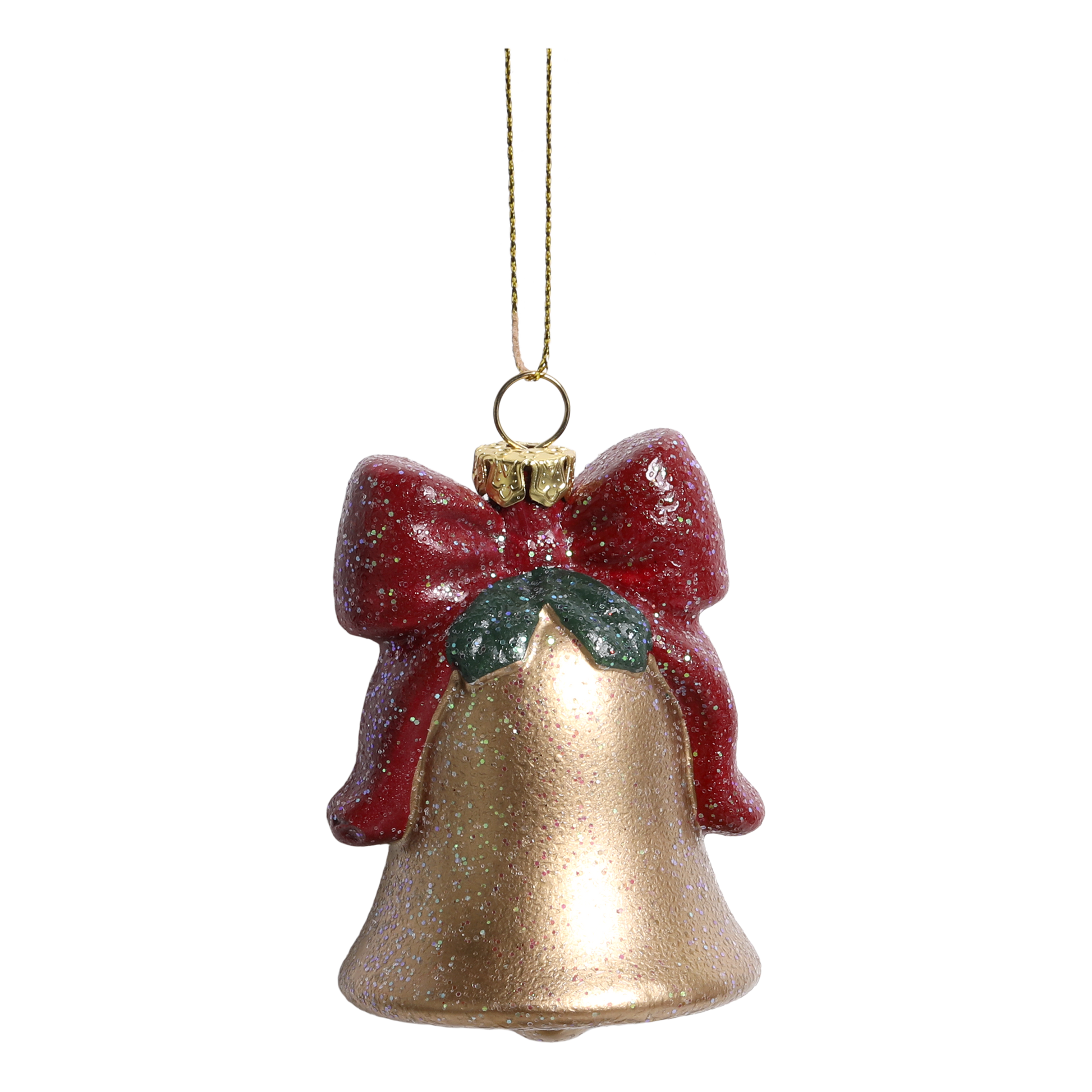 Vintage Bell Tree Ornament - Generosa Home & Living