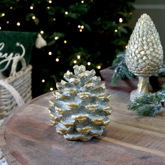 Cone Decoration - Generosa Home & Living