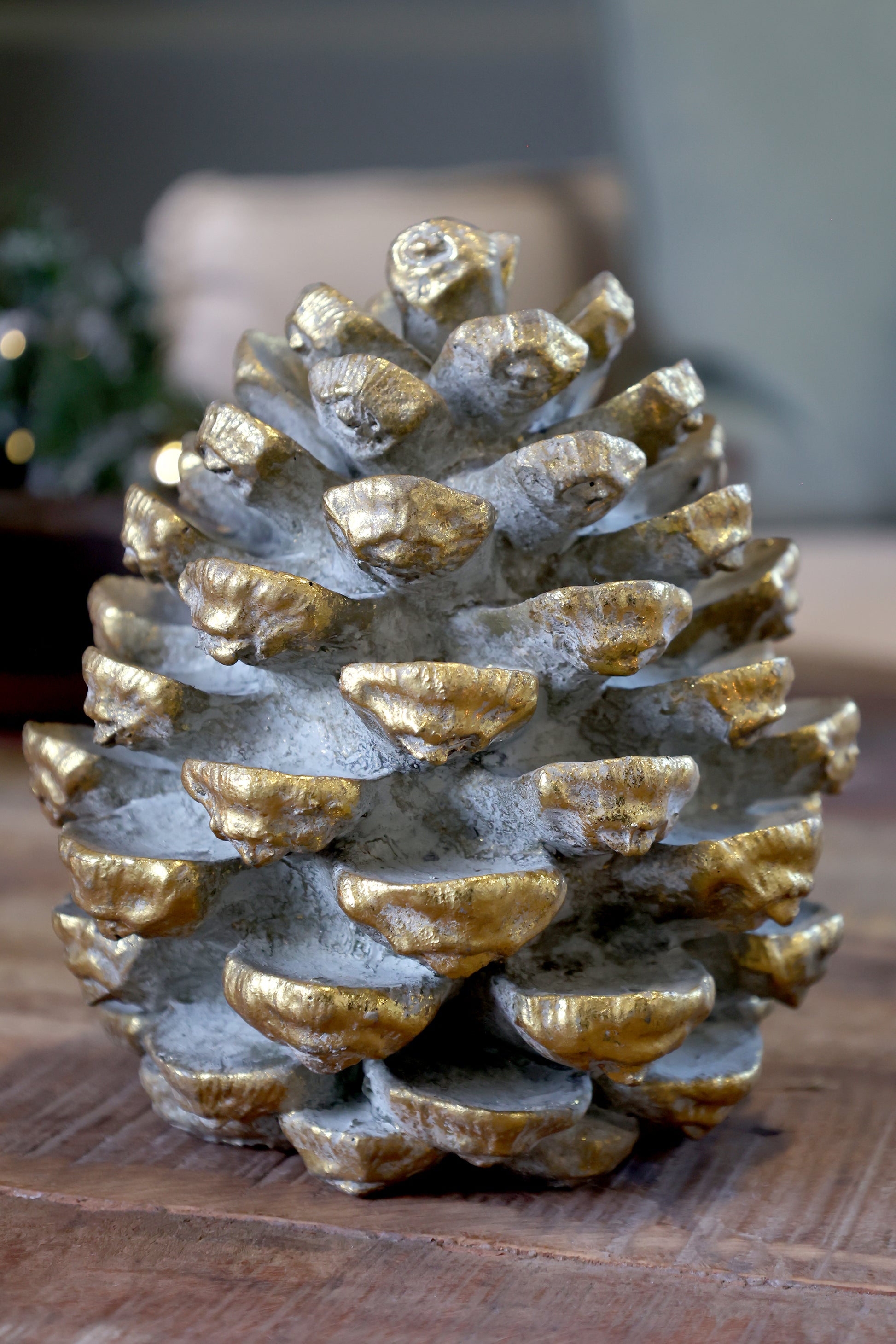 Cone Decoration - Generosa Home & Living
