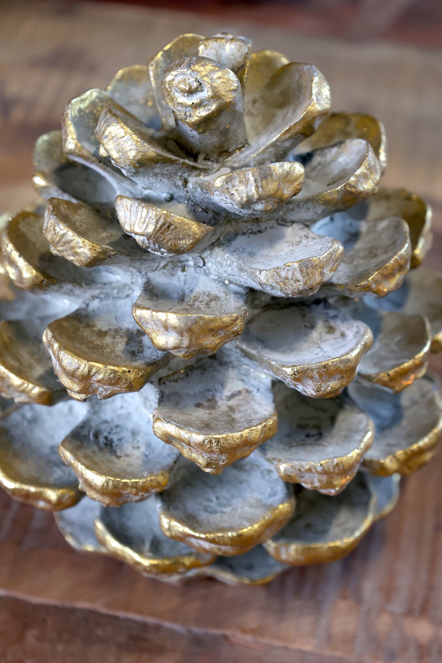 Cone Decoration - Generosa Home & Living