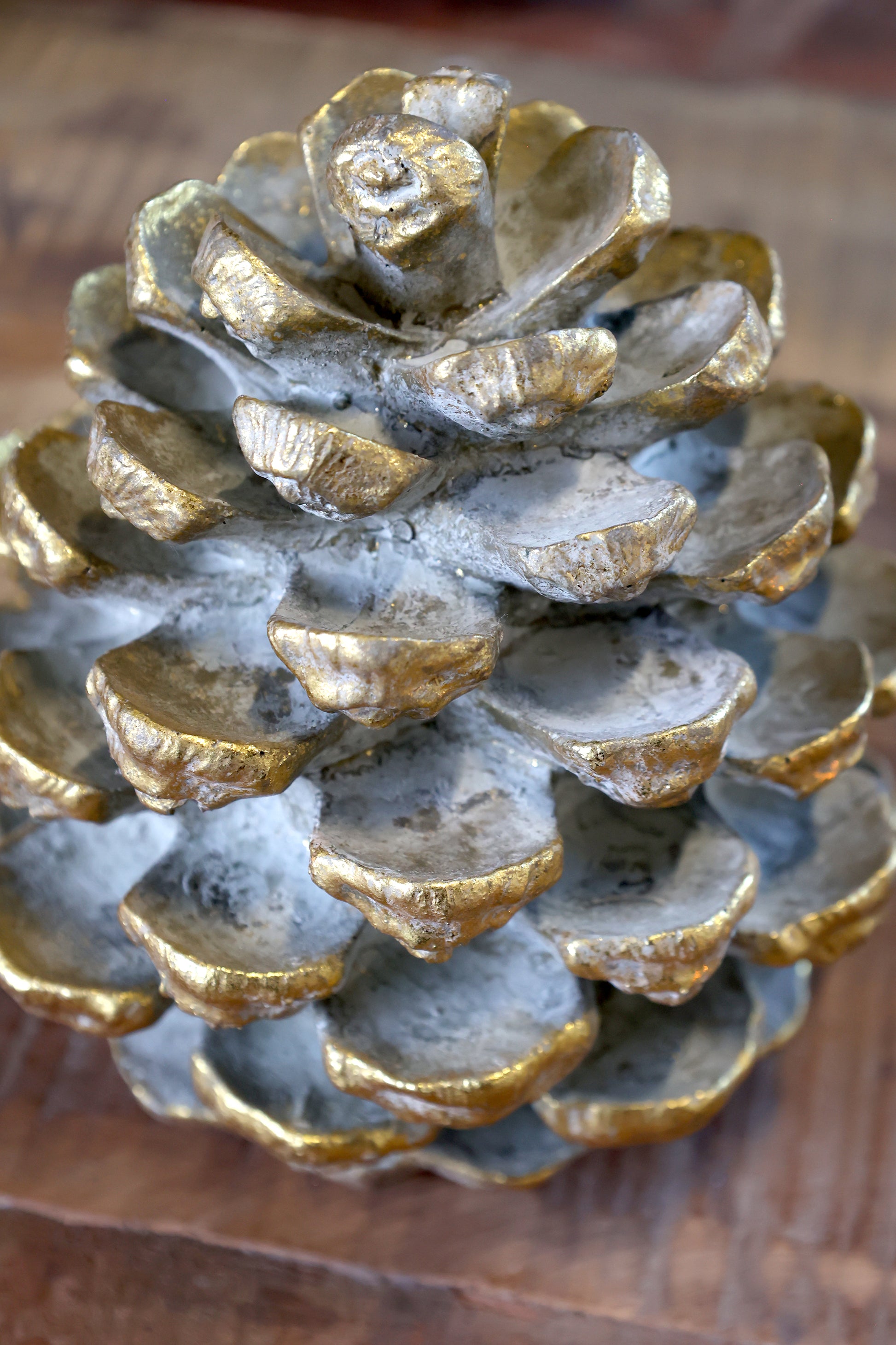 Cone Decoration - Generosa Home & Living