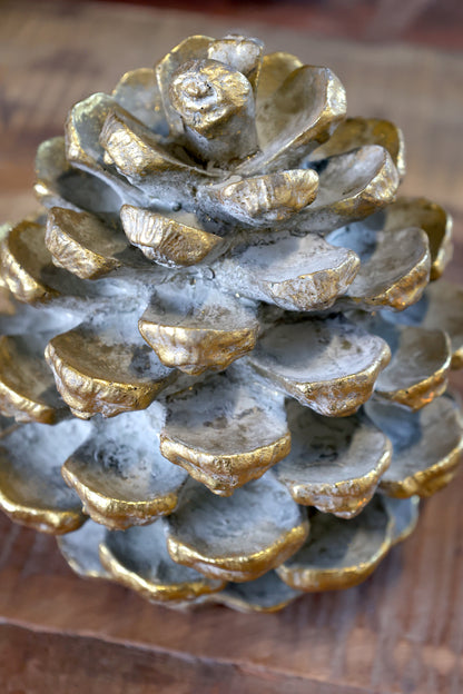Cone Decoration - Generosa Home & Living