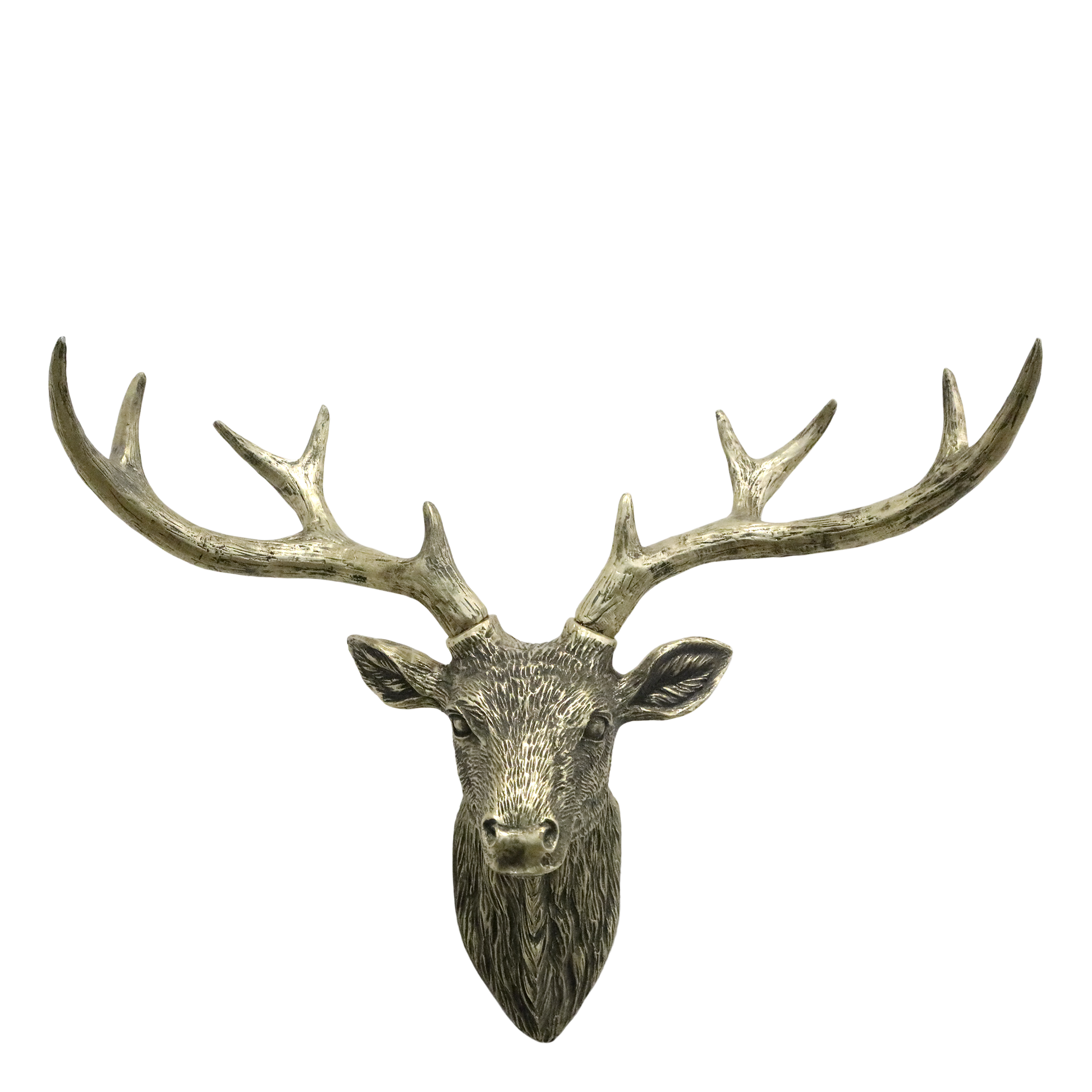 Deer Decor for Hanging - Generosa Home & Living