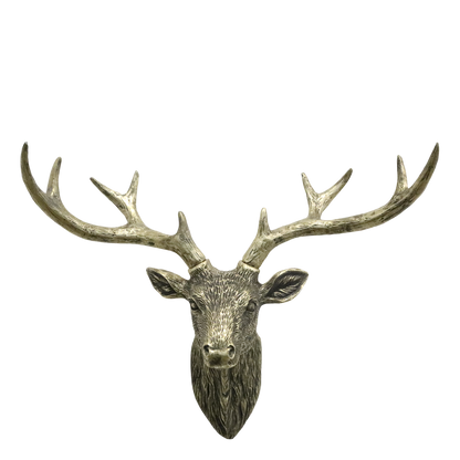 Deer Decor for Hanging - Generosa Home & Living