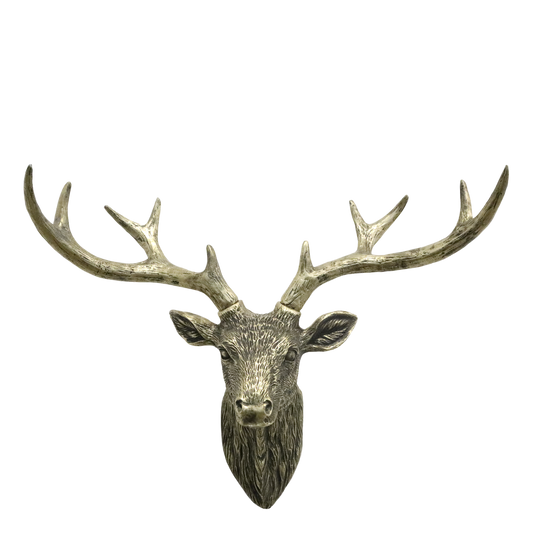 Deer Decor for Hanging - Generosa Home & Living