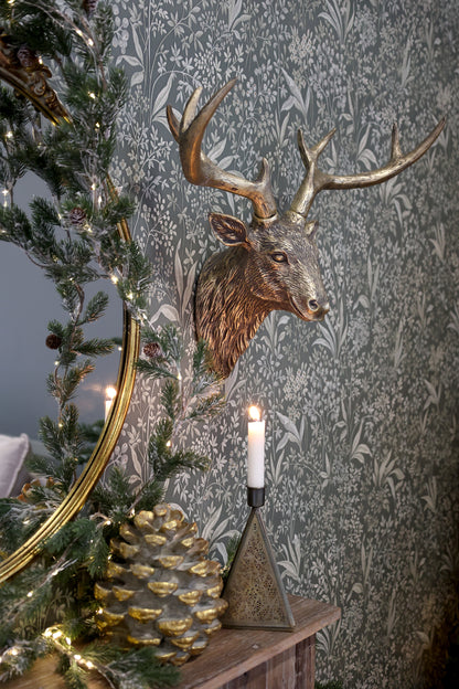 Deer Decor for Hanging - Generosa Home & Living