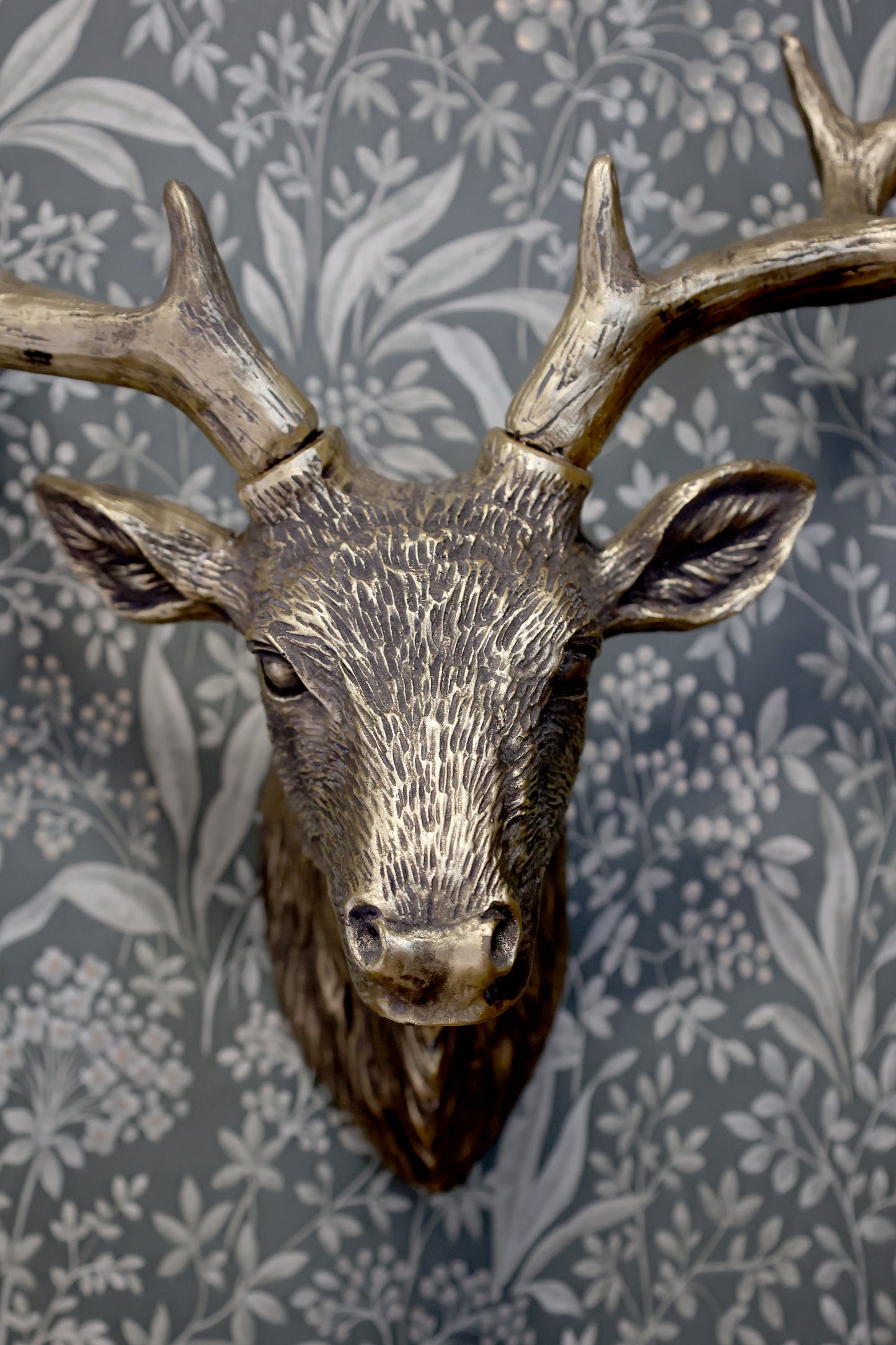 Deer Decor for Hanging - Generosa Home & Living