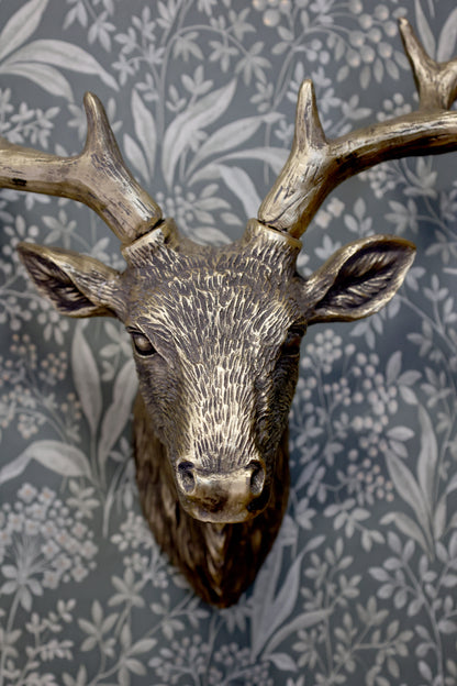 Deer Decor for Hanging - Generosa Home & Living