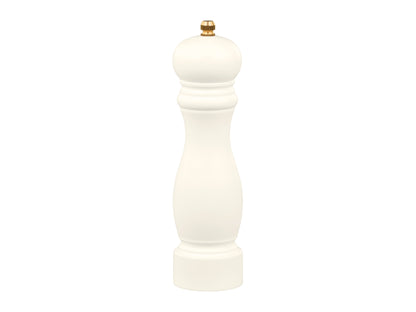 Salt Grinder- White