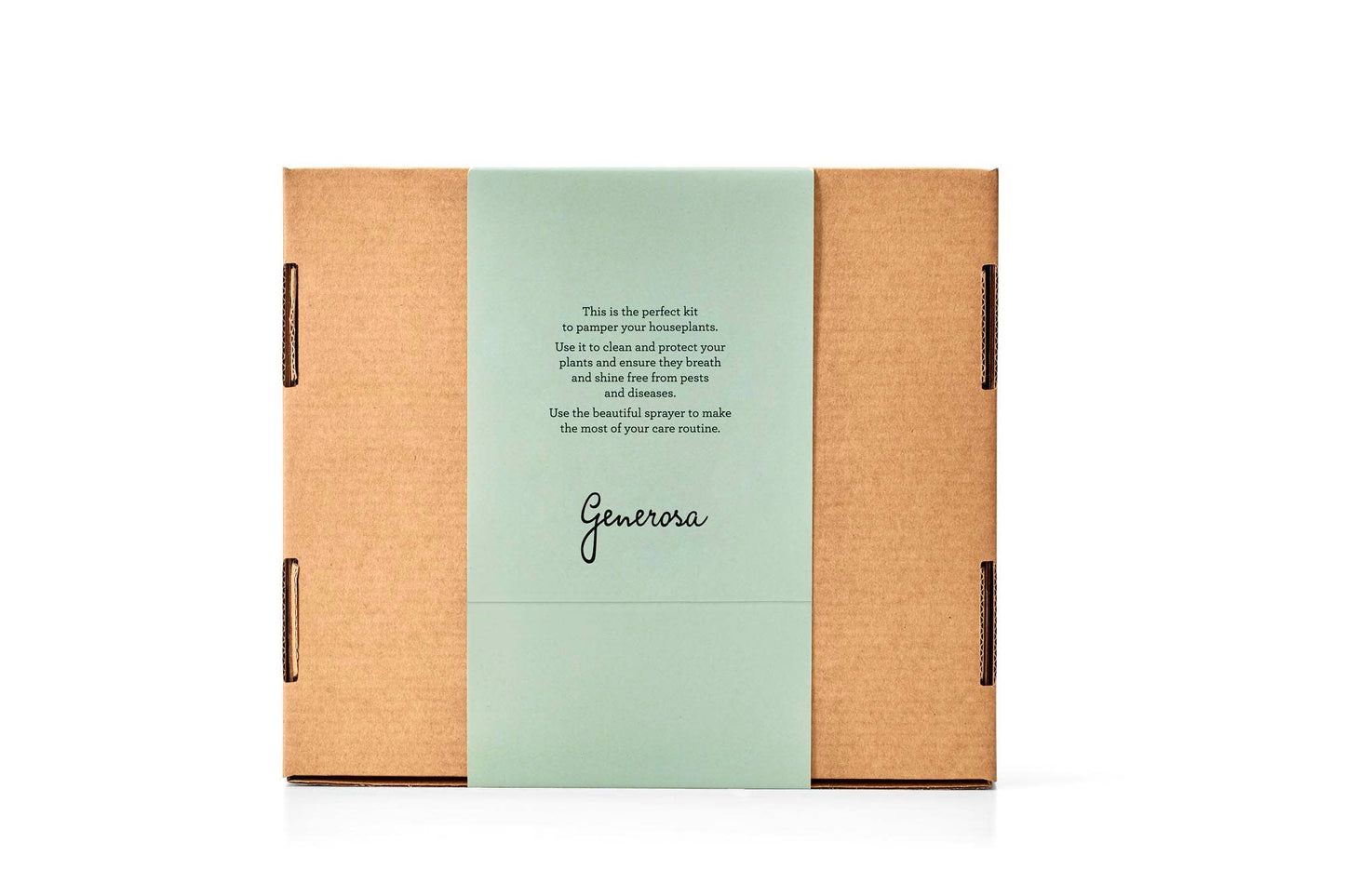 Plant SPA Gift Pack- Clean and Protect
