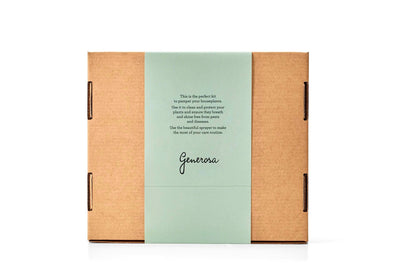 Plant SPA Gift Pack- Clean and Protect