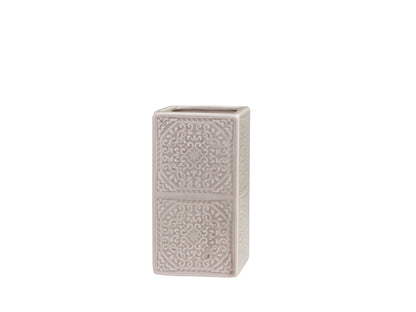 Toothbrush Holder- Latte