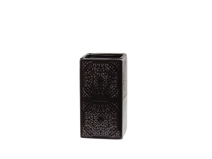 Toothbrush Holder- Black