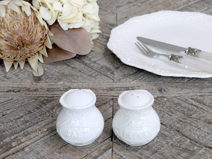 Provence salt & Pepper Set