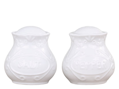 Provence salt & Pepper Set