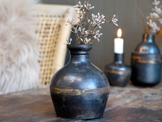 Vase H12cm