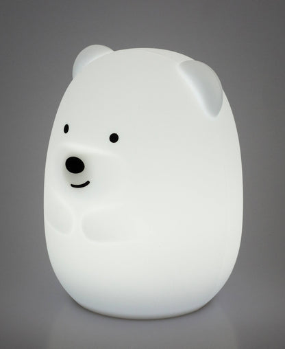 Night Light: GM BEAR