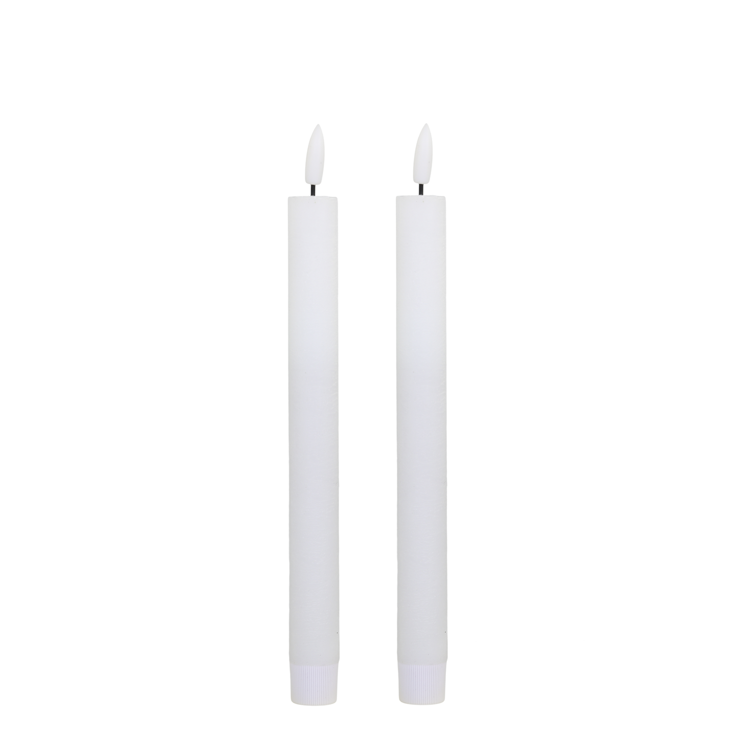 LED Dinner Candle Set of 2 (only 3 left!)