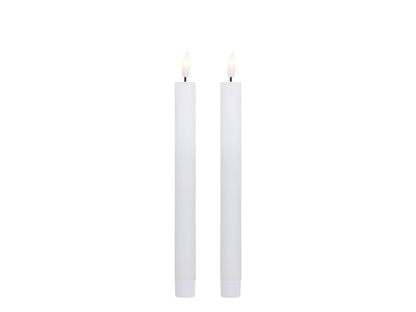 LED Dinner Candle Set of 2 (only 3 left!)