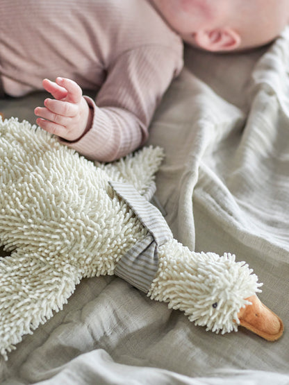 Gaspard Soft Toy