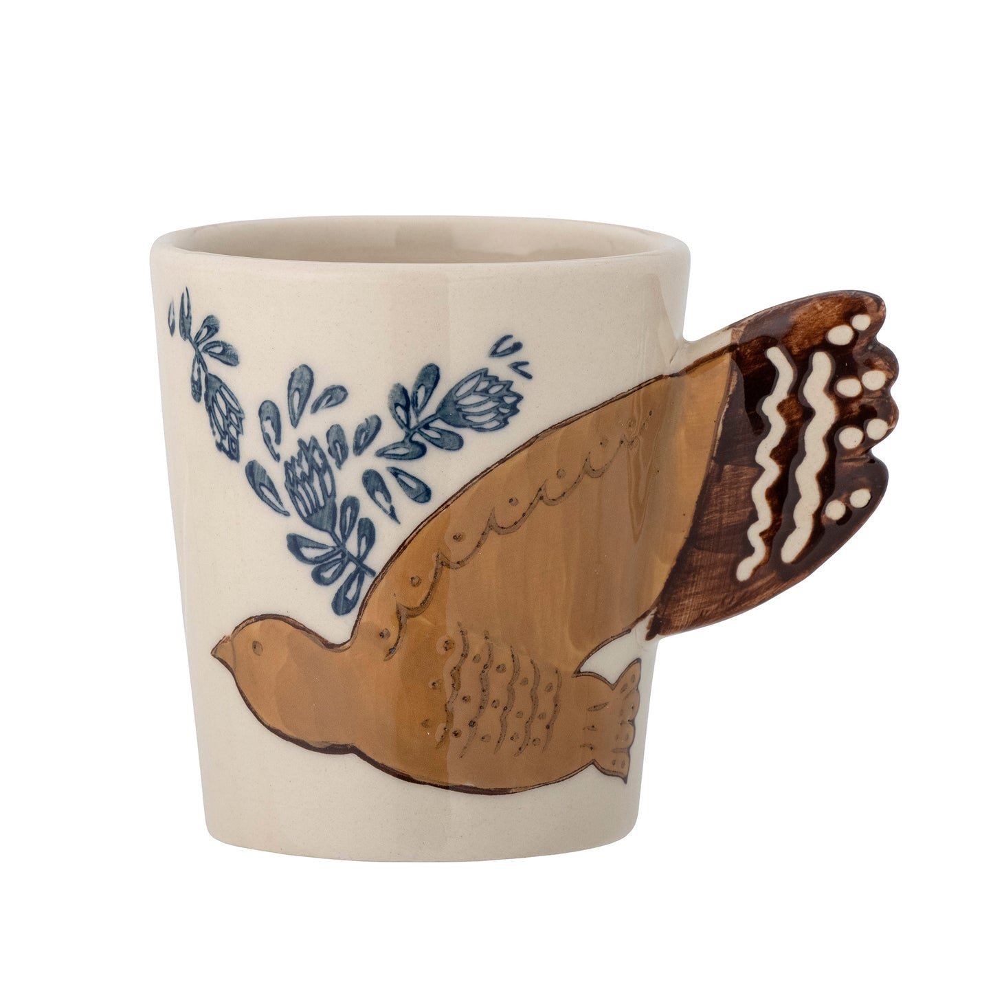 Hezha Mug-Natural