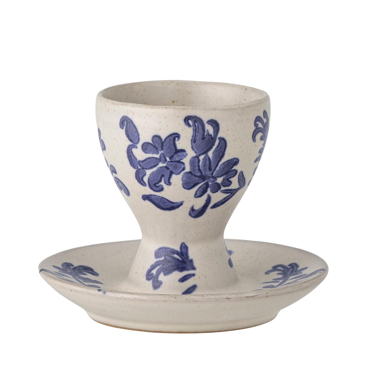 Egg Cup-Petunia