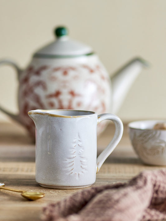 Winter Jug