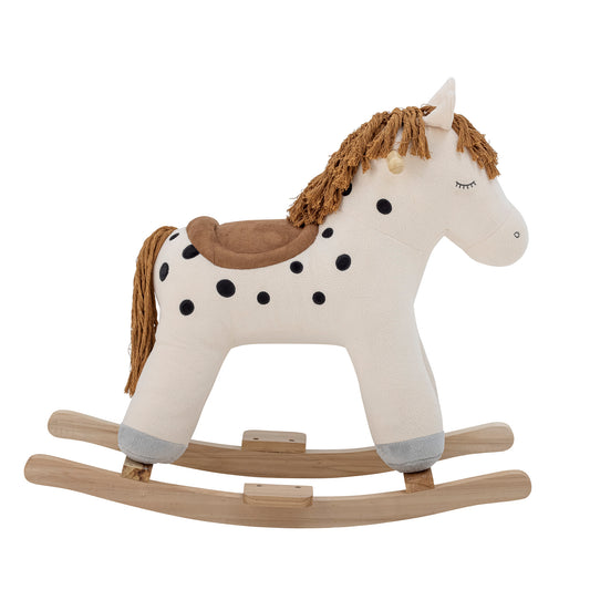 Merlen, Rocking Horse