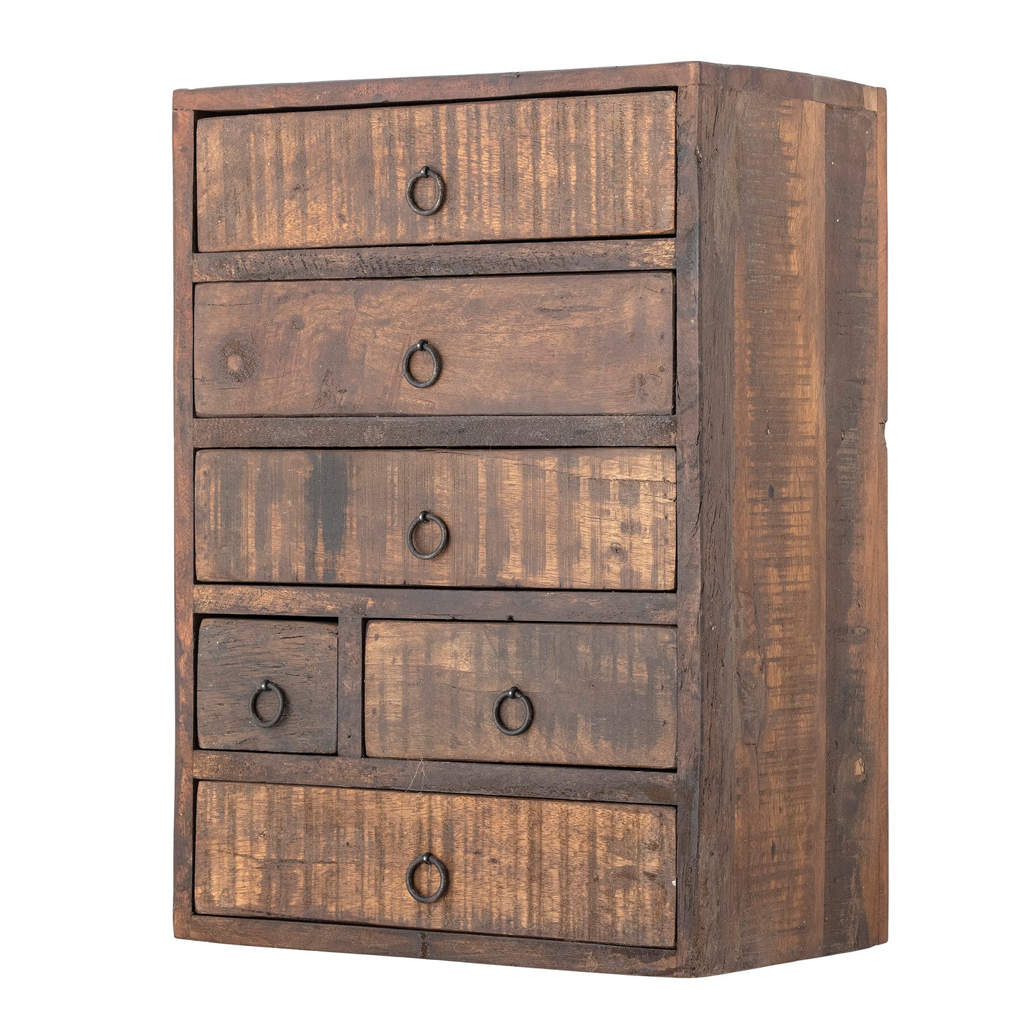 Erin Drawers, Reclaimed Wood