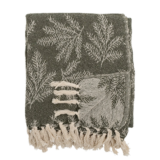 Gabriela Throw (only 1 left!)