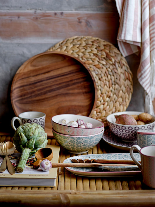 Placemats, Water Hyacinth