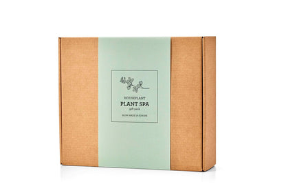 Plant SPA Gift Pack- Clean and Protect
